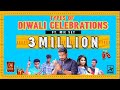 Types Of Diwali Celebrations Ft Mic Set Team Black Sheep