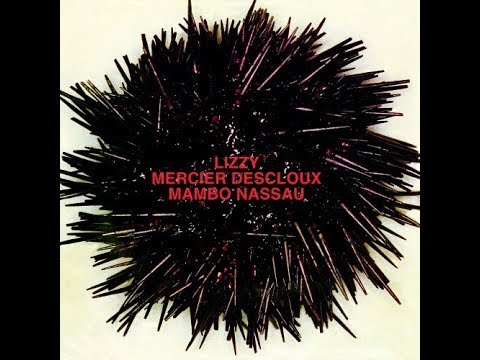 Lizzy Mercier Descloux ‎– Mambo Nassau (1981)