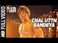 Chal Utth Bandeya Full Video Song | DO LAFZON KI KAHANI | Randeep Hooda, Kajal Aggarwal | T-Series |