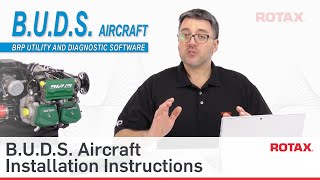 SI-912 i-002_SI-915 i-002 B. U. D. S. Aircraft Installation Instructions