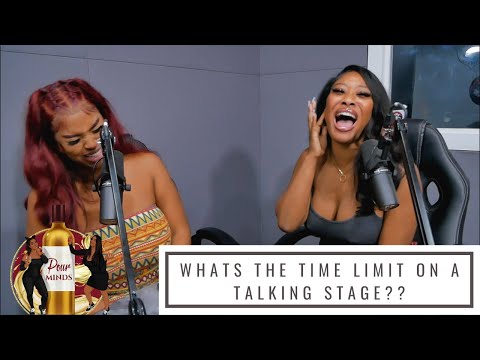 Pour Minds Podcast Episode 101 - If That Man Don't Love You By Now