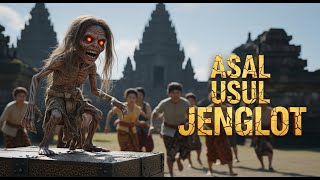 Download lagu AKHIRNYA TERBONGKAR!! KISAH AWAL MULA LAHIRNYA JENGLOT, SEBUAH LEGENDA YANG KINI TERUNGKAP mp3 Download lagu AKHIRNYA TERBONGKAR!! KISAH AWAL MULA LAHIRNYA JENGLOT, SEBUAH LEGENDA YANG KINI TERUNGKAP mp3