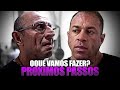 O QUE ACONTECEU NO EXPO? - FUTURO REVELADO