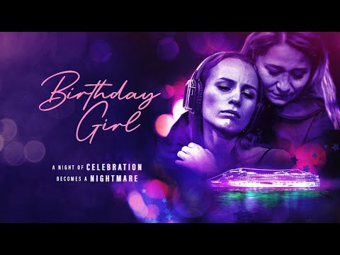 Birthday Girl Fragman