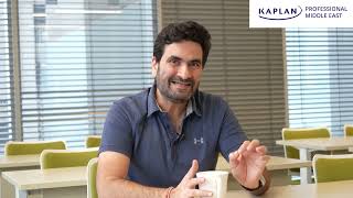 Kaplan’s VAT training program