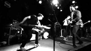 Coves - Bully | Live