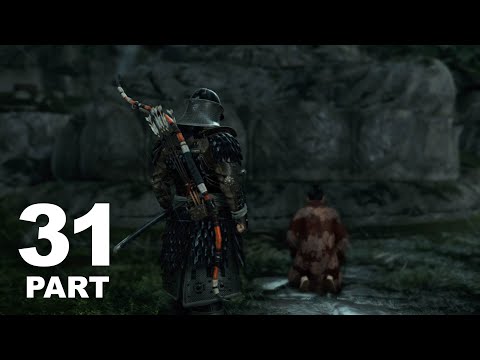 GHOST OF TSUSHIMA Gameplay Walkthrough Part 31 (FULL GAME SERIES)