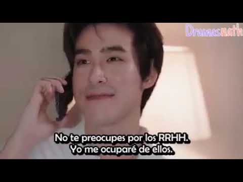 gap the series capitulo 8 sub español