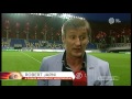 Puskás Akadémia - Békéscsaba 0-1, 2016 - Edzői értékelések