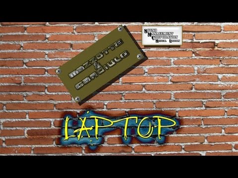 DJ Gargiulo vs Mr Mazzotta - Laptop (HIT MANIA 2015 - ELECTRONIC DANCE MUSIC 2)