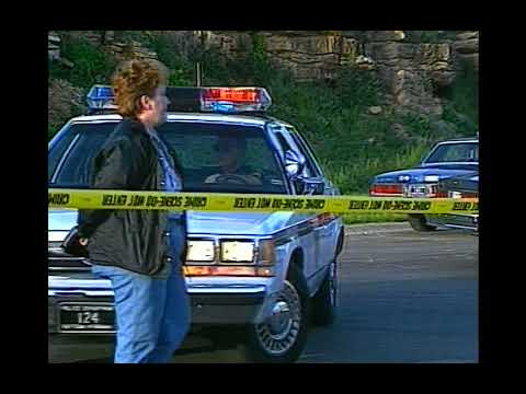 Archive: WTHR 13News I-70 Killer Coverage