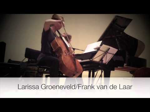 Gerard Kleijn Group/Larissa Groeneveld/Frank van de Laar - Songs without Words