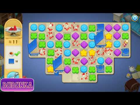 Matchington Mansion level 1205 HD