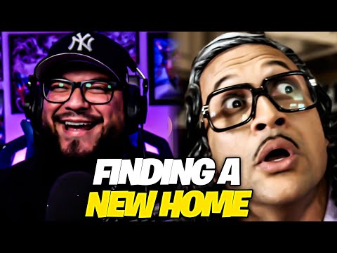 First Time Watching Key & Peele - Finding a New Home Is Hard Reaction