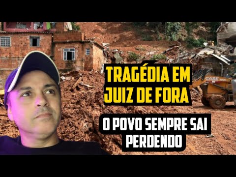 Brazil is a sad place, we have to accept that.