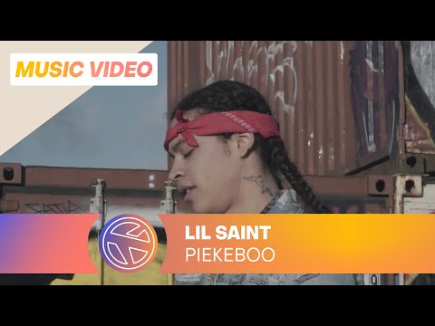 Lil Saint - Piekeboo Ft. Kidd Luca , Chrisjeboy , Mennoboomin & Jiri11(Anbu) (Prod. MINIBeats)