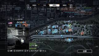 Ps4 実況放送  初見歓迎！！　BF4 いざ対空やるぞ　空に嫉妬した男の物語