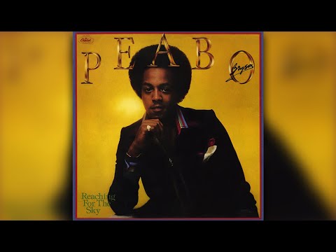 Peabo Bryson - Love walked out on me