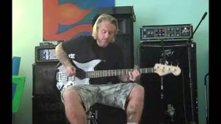 Video thumbnail for IdiotBox Effects Blower Box Bass Distortion Demo by atarimatt