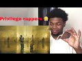 Drake Beef | Drake & 21 Savage - Privileged Rappers | A COLORS SHOW REACTION !!!
