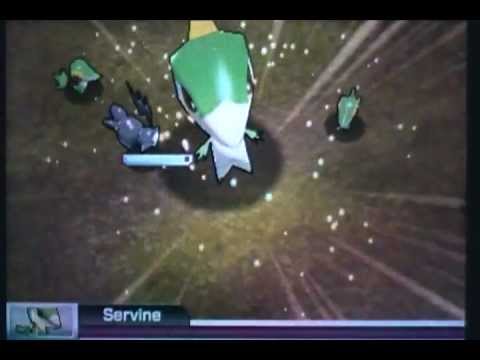 Pokemon Rumble Blast Walkthrough 3 - Big Al Joins The Team!