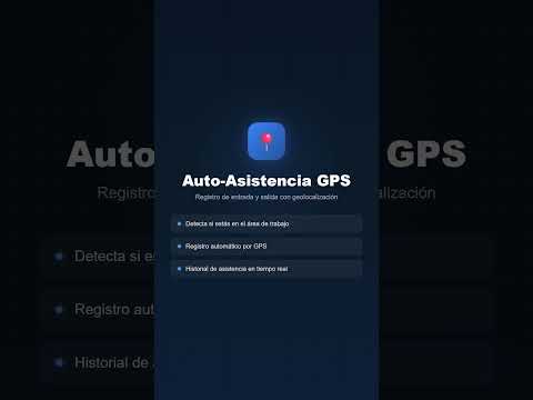 Olorun ERP: Gestión de Empresa