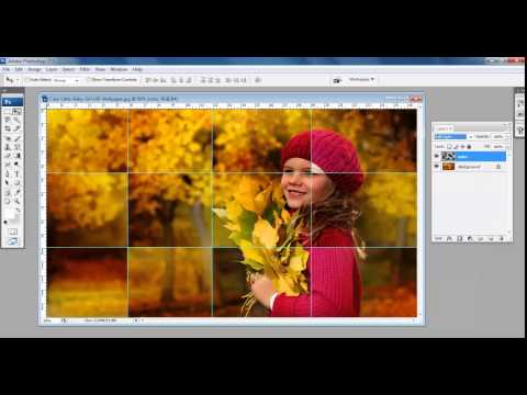 Creating PNG image in photoshop tamil