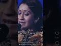 un samayal arayil #song #liveperformance by #sujatha #unnikrishnan in #airtelsupersinger #vidyasagar