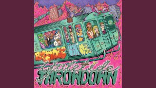 Fab 5 Freddy, Blondie – Yuletide Throwdown