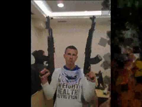 Donny Ft Don Kleo ft Fatriu  - Fenomenal (TnT Record's █▬█ █ ▀█▀ 2011 2012)