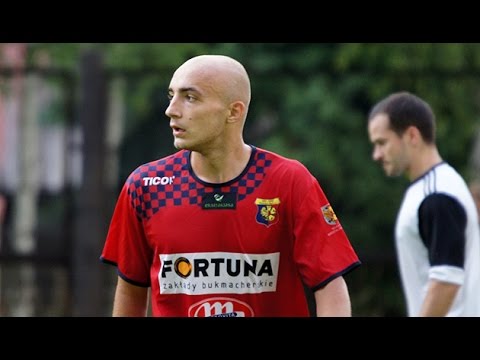 Relacja: FK Kravare - Odra Wodzisław 0:1