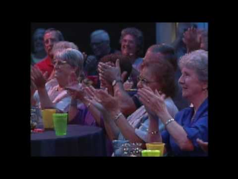 Southern Gospel | "Didn't It Rain" | The Dove Brothers with Ben Speer of The Speer Family