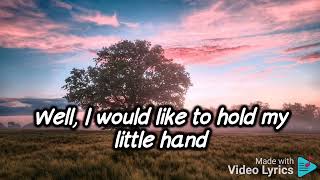 Rusted Root - Send Me On My Way (lyrics)