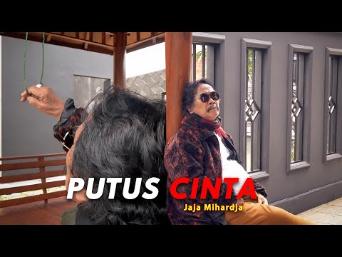 JAJA MIHARJA | PUTUS CINTA | DANGDUT