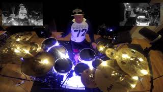 Justin Timberlake / Breeze Off the Pond / Денис Кшнясев / Denis Kshnyasev