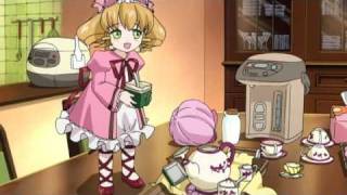 Download lagu Rozen Maiden Traumend 1 mp3 Download lagu Rozen Maiden Traumend 1 mp3