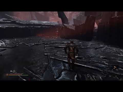 Mortal Shell : NG+1 Explore All Item