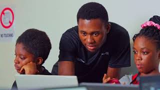 2025 SUMMER STEM BOOTCAMP EXPERIENCE