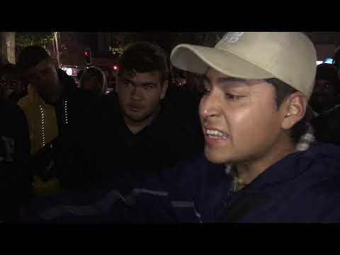 Feliz Cumpleaños Estrikto vs Six Pack De Baltica | KD Hexakill (FINAL)