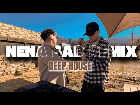 NENA SAD REMIX x Duki x Quevedo x Pablochill-e x Oro600 (DEEP HOUSE) by EAZZER x Di Battista & Nota