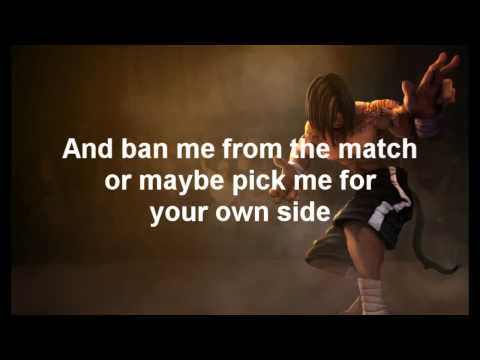 Badministrator-Don't stop(pentru Lee Sin)