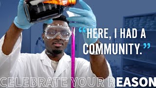 A Transformative Experience, Hear STLCC'S Class of '25 Student Speaker's Inspiring Story