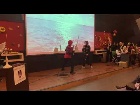 Performance #6 Carpe Diem (4/5/2024) UiTM Faculty Law