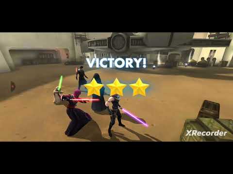 Steal Up Swgoh