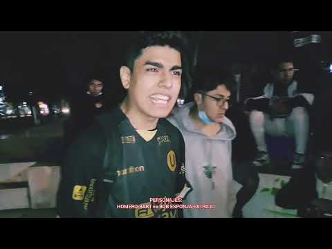 PAOLO-A.L.D vs BLUNT-CERTERO -Semifinal- Fecha#11 - "2vs2" Ele Efe - Temporada 2021