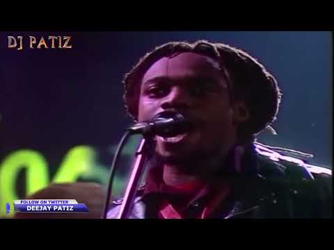 DJ PATIZ X DJ BRYCE KE - ROOTS REGGAE VIDEO MIX