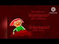 Pinky Dinky Doo Credits Logo Remake No More Innocence