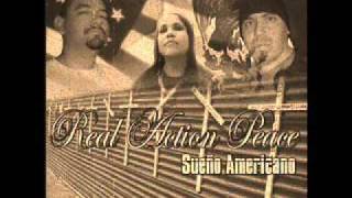 Real Action Peace - 09 - Jefita linda (Sueño Americano).wmv