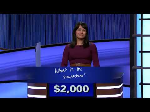 Final Jeopardy!  Sporting Events   JEOPARDY!