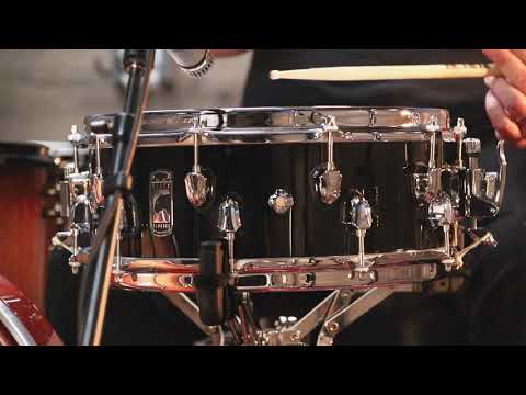 Mapex Black Panther Maximus BPDLM4600LPB